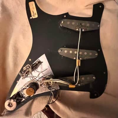 1978 Fender Stratocaster with Rosewood Fretboard image 13
