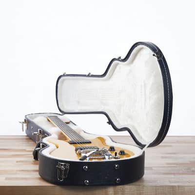 Gibson Les Paul Special Double Cut, Translucent Yellow | Demo image 10
