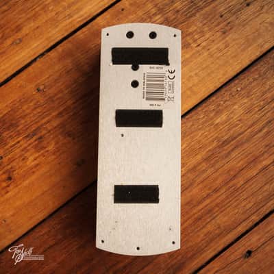 Ernie Ball VP Jr Volume Pedal image 4