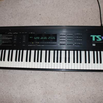 Ensoniq TS-12 1993 image 3