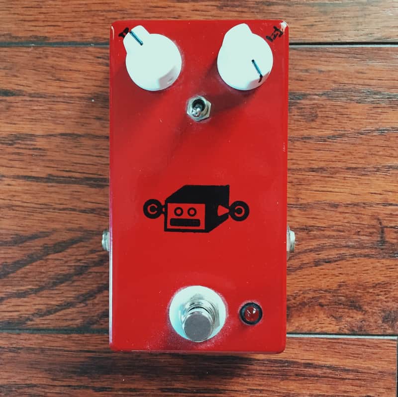 JHS Astro Mess Fuzz image 1