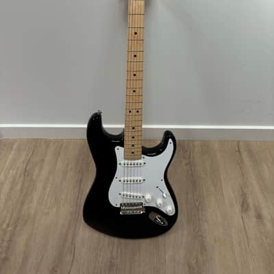 Fender Eric Clapton Stratocaster 2021 image 2