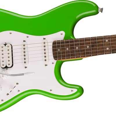 Fender Squier Sonic Stratocaster HSS LTD image 3