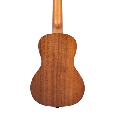 Kala Ka-Surf Series Concert Ukulele, Surfs Up image 4
