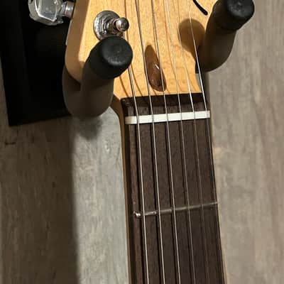 New Fender Standard Stratocaster HSS - Black, Ships Ultra fast With a Pro Set UP! image 6