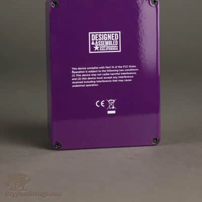 Circa 2021 Seymour Duncan Shape Shifter Tremolo Effects Pedal image 2