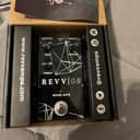 REVV G8 Noise Gate 2021 - Present - Black Sparkle