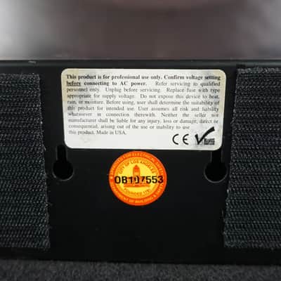 Henry Engineering Patchbox II Stereo Output Multiplier image 3