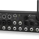 Behringer X Air XR12 12-Input Tablet-Controlled Digital Mixer