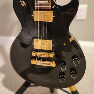 Gibson Les Paul Studio 2011 - Ebony image 9