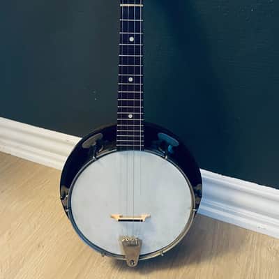 GH&S  Melody junior Ukulele Banjo image 1