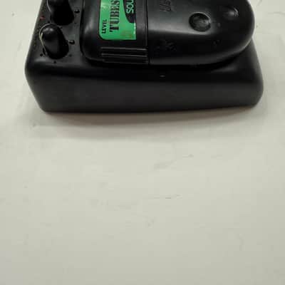 Ibanez TS5 Soundtank Tube Screamer Overdrive Vintage Guitar Effect Pedal image 3