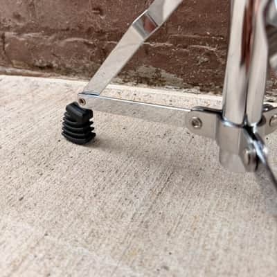 Single Braced Drum Throne Open Box New image 4