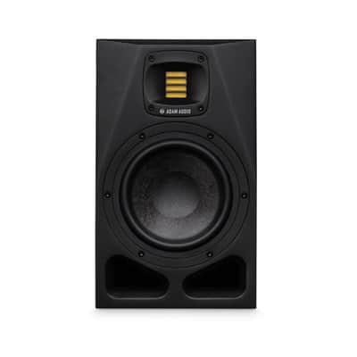 ADAM Audio A7V 7-Inch Active Studio Monitor Speaker (Pair) image 6
