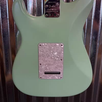 Fender Limited Edition Cory Wong Stratocaster 2023 - Surf Green image 5