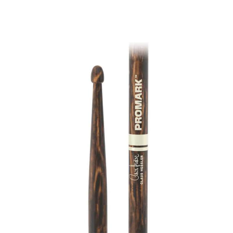 Pro Mark Signature Claus Hessler image 1