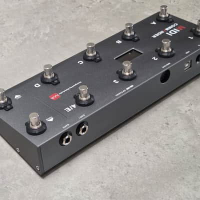 MeloAudio MIDI Commander image 3