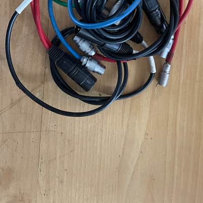 Audio (UK) System RMS 2000 Black image 3