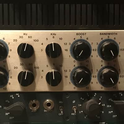Summit EQP-200A