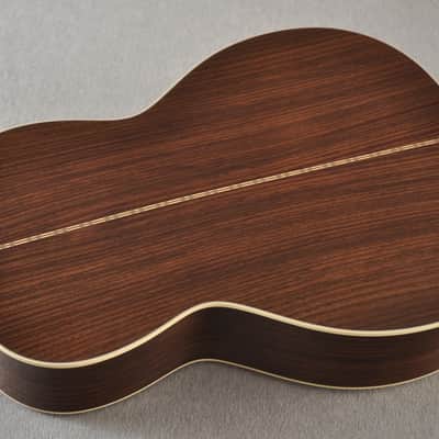 Martin Custom 000 28 VS 12 Fret Adirondack Long Scale #2492880 image 10