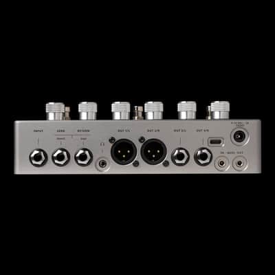 Darkglass Electronics Anagram Multi-Effects Processor Pedal image 2