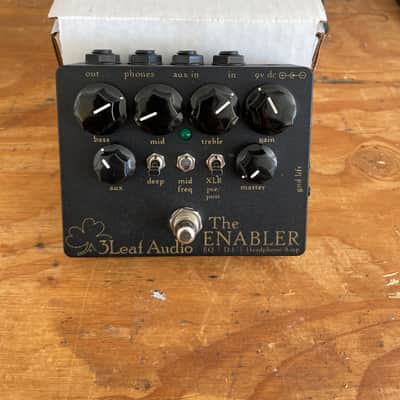 3Leaf Audio The Enabler image 1