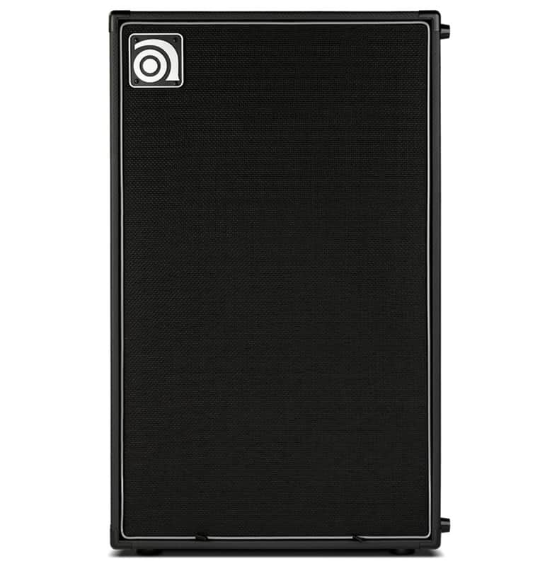 Ampeg Venture VB-212 500w Bass Guitar Cabinet image 1