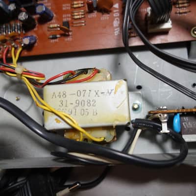 GenEXXA 10 Band Stereo Frequency Equalizer 31-9082 - spectrum analyzer + IMX Expander égaliseur image 18