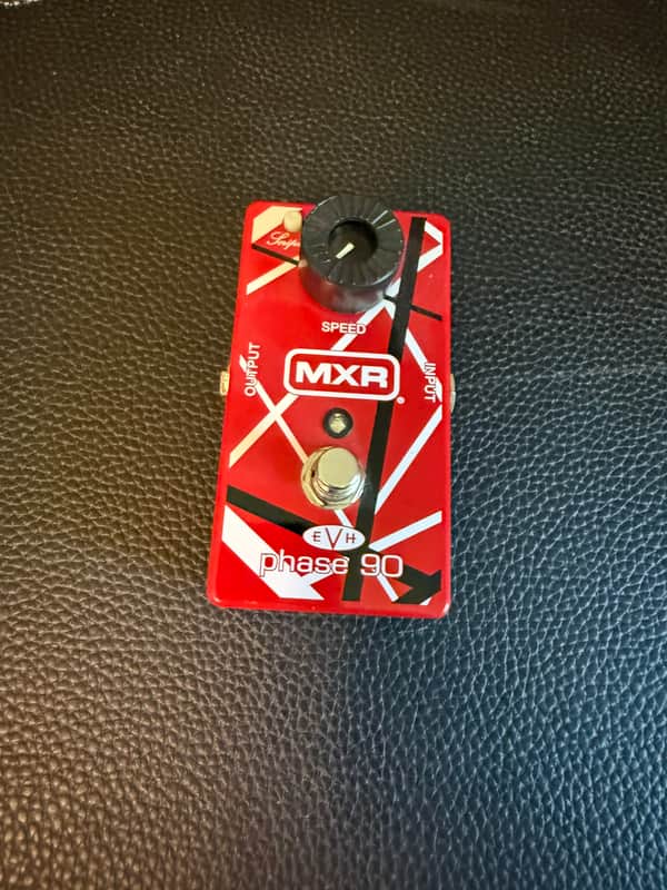 MXR Phase 90 EVH image 1