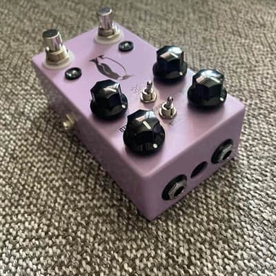 JHS Emperor V2 2018 - excellent condition image 3