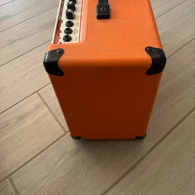Orange Crush 30R 2-Channel 30-Watt 1x10" Guitar Combo 2003 - 2009 - Orange Bild 4