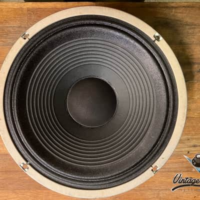 Celestion G12T-100, Matching pair, Free shipping to EU, UK, Norway, Swiss image 1