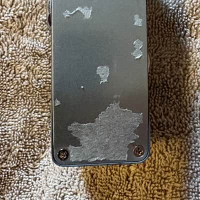 Rowin LEF-319 Noise Gate 2010s - White image 2