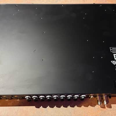 Universal Audio Apollo x8 2019 imagen 7