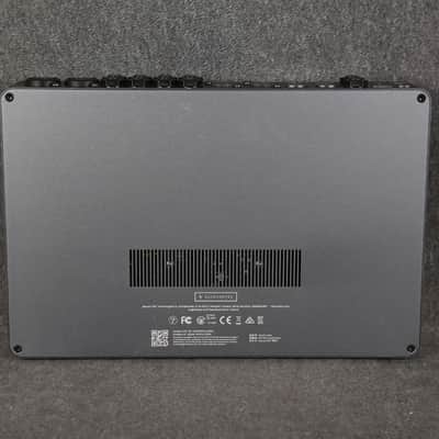 Neural DSP Quad Cortex QC Digital Effects Processor & Amp Modeller - 2nd Hand (166556) image 6