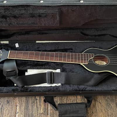 Washburn Rover Acoustic Guitar image 1