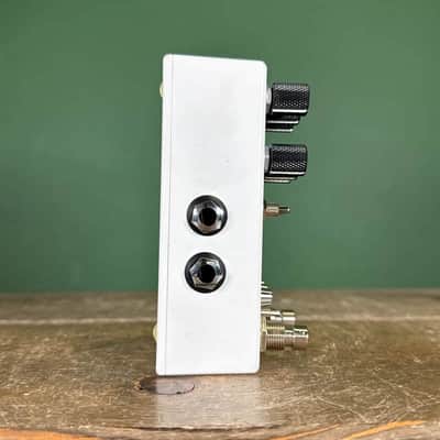 Chase Bliss Audio Condor Analog EQ/Pre/Filter 2017 - 2018 - White/Black image 4