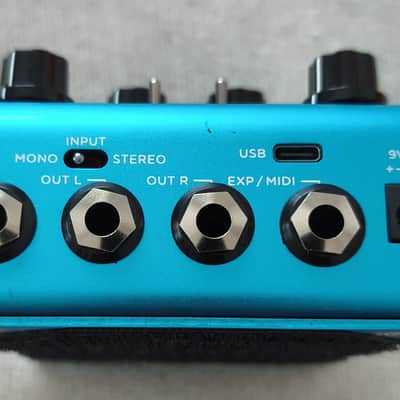 Strymon Blue Sky V2 image 6