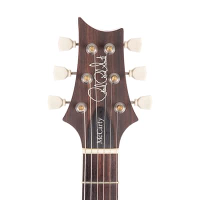 2021 PRS McCarty Gold Top, 033XXXX image 8