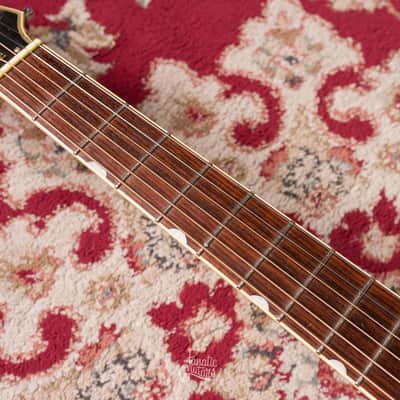 Gretsch Historic Series G3170 Resonator - Sunburst Second Hand image 11