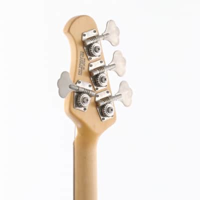 Immagine MUSIC MAN Sterling 4 Pearl Platinum [E01928] (08/31) - 12