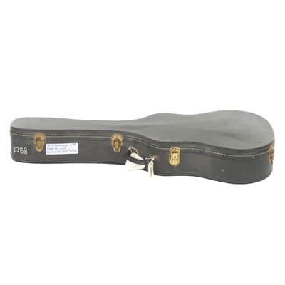 1937 National Dobro Tri-Cone Expolding Palm Tree Owned by Jason Newsted image 11