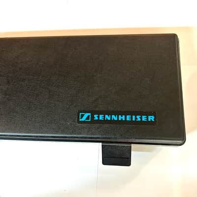 Sennheiser MD 421 II 2000's - Black image 8
