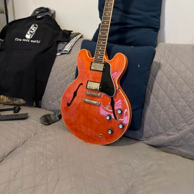 Gibson ES-335 image 4