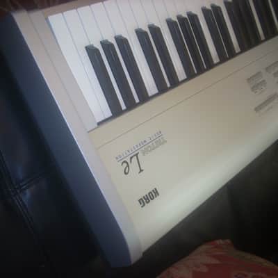 Korg Triton LE 88 key Synthesizer image 4
