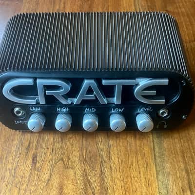 Crate CPB150 PowerBlock Power Block amp 150 watts 4.6lbs image 4