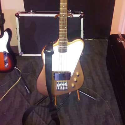 Ramm Thunderbird 2015 Gold image 1
