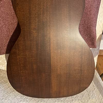 Martin 000-15SM 12-Fret with original Hardcase image 6