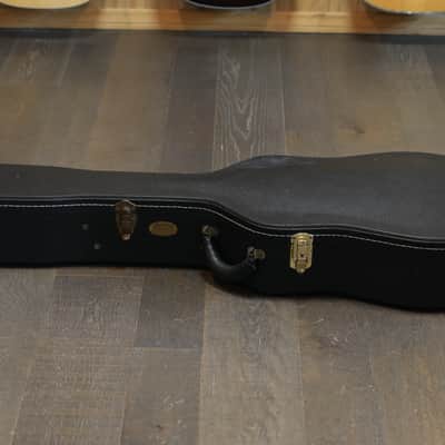 2005 Martin D-18V Vintage Series Dreadnought Acoustic Guitar Natural + OHSC image 22