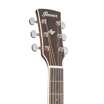 Ibanez Artwood AC340-OPN - Acoustic Guitar image 3
